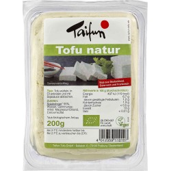 Bio Tofu Nature 200g