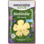 Bio Fromage Tranché 45%MG 150g