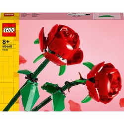 Creator les roses 40460 dès 8 ans