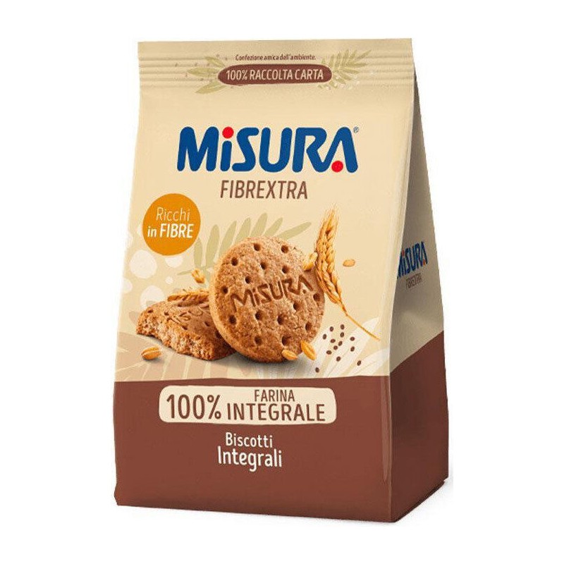 Biscuits complets 330g