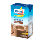Lait chocolaté sans lactose 250ml