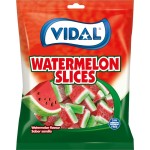 Bonbons acidulés à la pastèque 90g