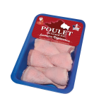 Pilon de poulet blanc 1kg grand est