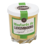 Moutarde 280g