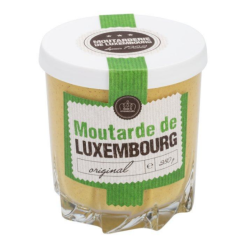 Moutarde 280g