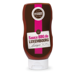 Sauce Barbecue Classique 570g