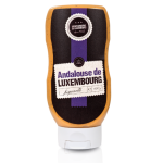 Andalouse Piquante 490g