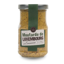 Moutarde à l'Ancienne 190g