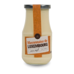 Mayonnaise aux Oeufs 400g