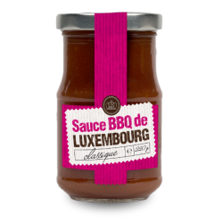 Sauce Barbecue 220g