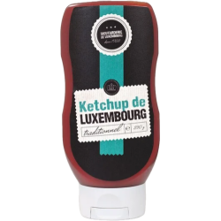 Ketchup 590g