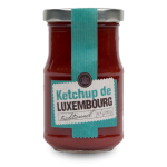 Ketchup Traditionnel 230g