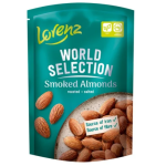Amandes Fumées 100g