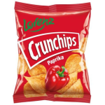 Crunchips Paprika 50g