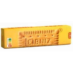 Sablés au beurre 200g