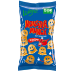 Monster Munch Biscuits Apéritifs Ketchup 75g