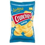 Crunchips Salé 150g