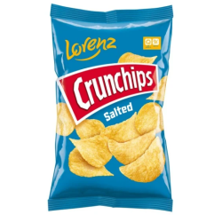 Crunchips Salé 150g