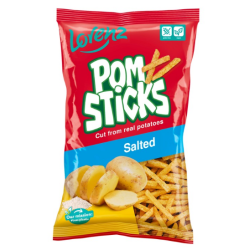 Pomsticks Sel 100g