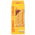 Biscuit au beurre nappés crème choco 228g