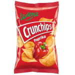 Crunchips Paprika 100g
