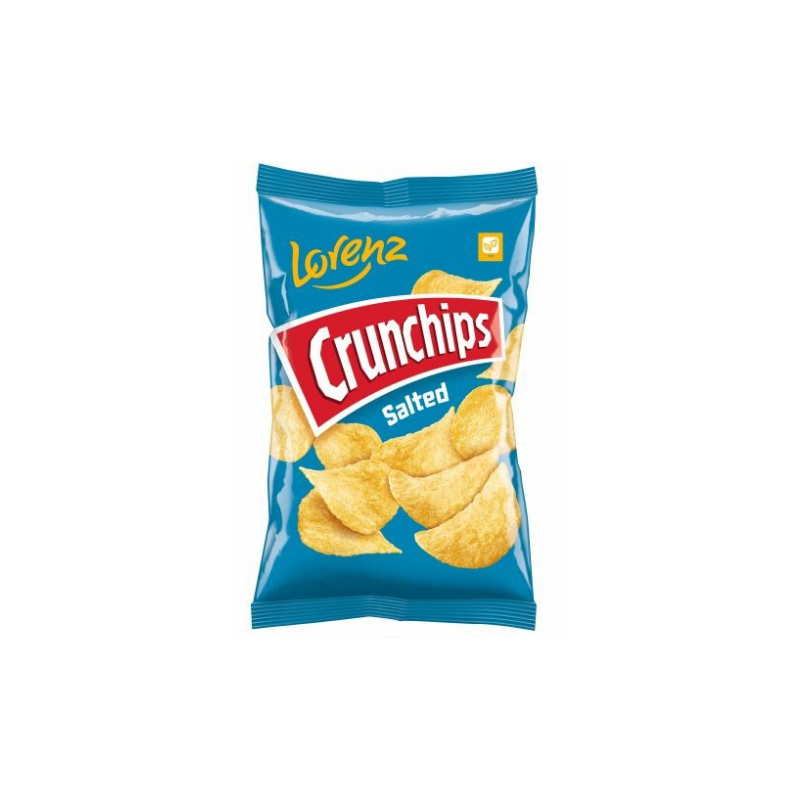 Crunchips Salés 100g