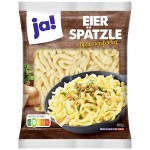 Spätzle aux Oeufs 500g