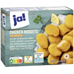 Nuggets de Poulet 500g