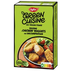 Crunchy Nuggets 250g