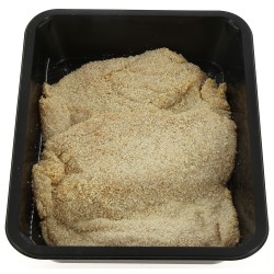 Escalope de Poulet Panée 2x180g