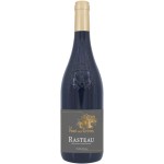 Vin rouge AOP Rasteau La Font aux Grives 14.5% 75cl