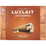 Cornet Praliné 6x131ml