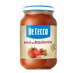 Sauce ragout à la bolognaise 400g