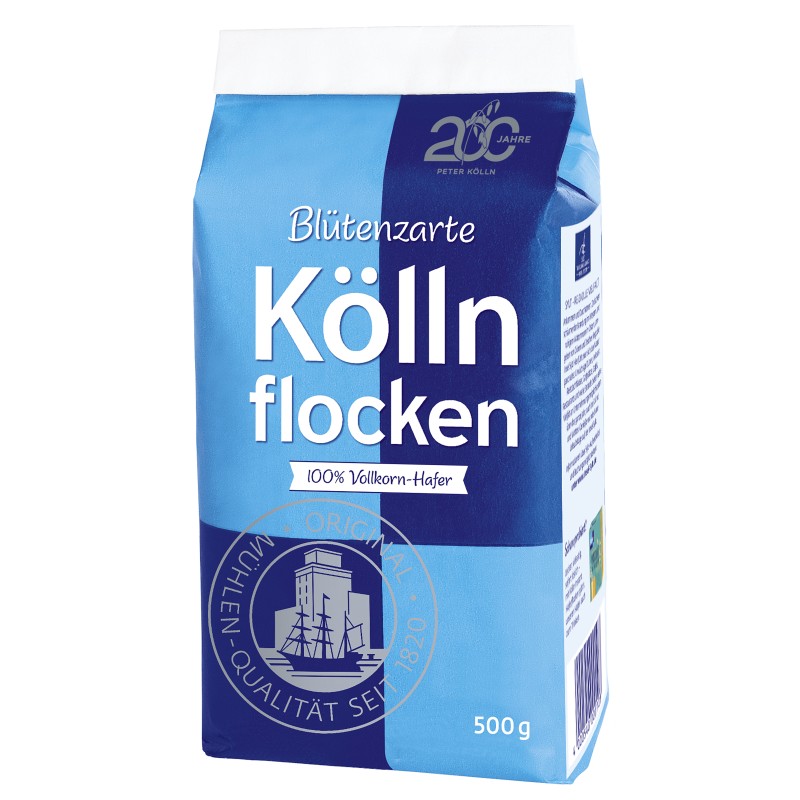 Flocon d'Avoine 500g