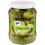 Cornichons 370g