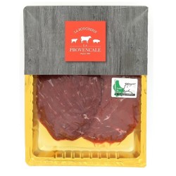 Bavette aloyau 2x160g