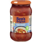 Sauce extra ananas 400g