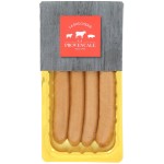 Wirschtercher entière 4x65g