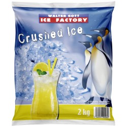 Glace Pilée 2kg