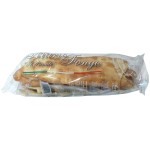 Lingue Di Suocera Nature Croquant à l'Huile d'Olive 150g