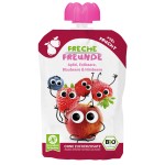 Cheeky Friends Bio Fraise Myrtille Framboise 100g