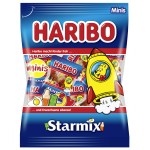 Assortiment de Bonbon Starmix 250g