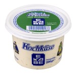 Cancoillotte aux herbes kochkäse 200g