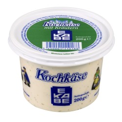 Cancoillotte aux herbes kochkäse 200g