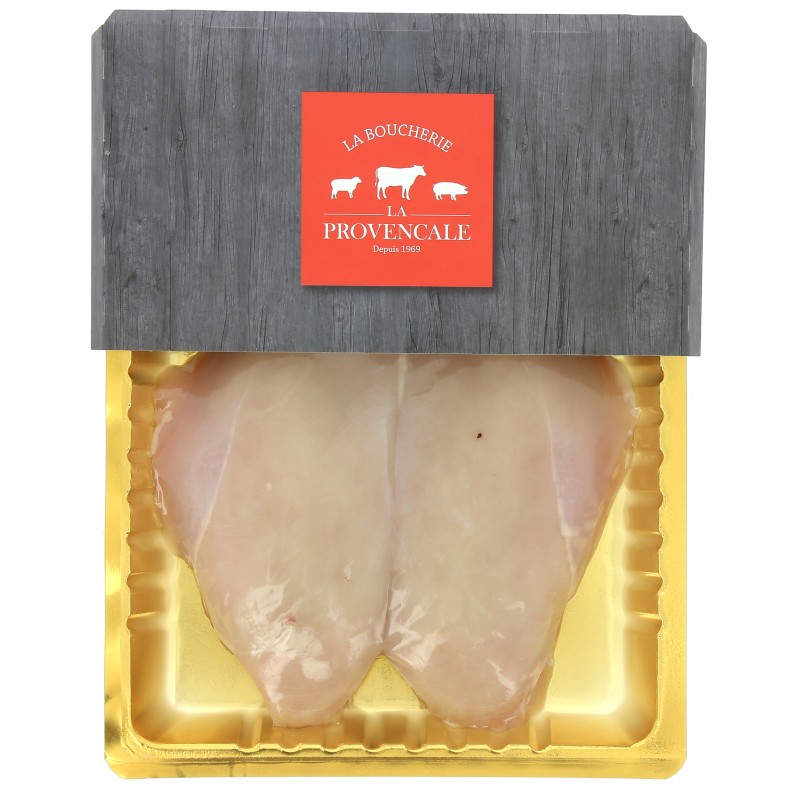 Escalope de Poulet 250g