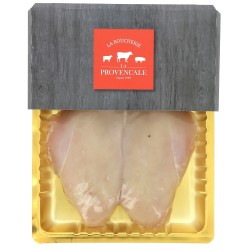 Escalope de Poulet 250g