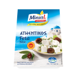 Fêta 48%mg sans lactose 150g