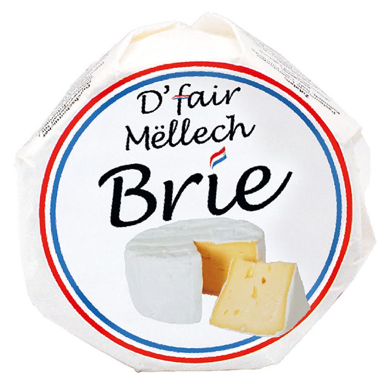 Brie 150g