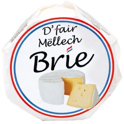 Brie 150g