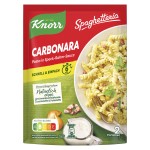 Spaghetteria Sauce Carbonara 155g
